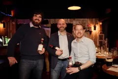 April 2019 - Dingle Distillery