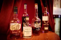 August 2019 - Bourbon