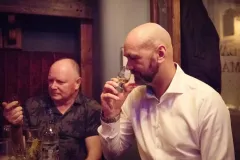 February 2019 - Kilbeggan Distillery