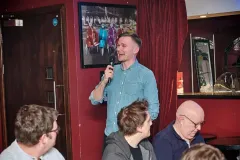 February 2020 - Teelings Distillery