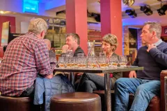 January 2020 - Jameson, Midleton Distillery