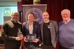 January 2023 - Midleton Distillery