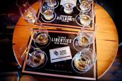 June 2019 - Dublin Liberty Distillery