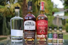 June 2020 - Boann Distillery