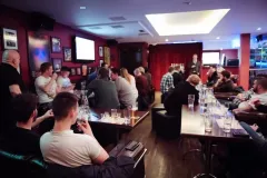 March 2019 - Glendalough Distillery