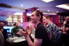 May 2019 - Green Spot Single Cask Tasting