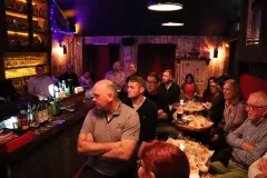 October 2019 - Echlinville Distillery