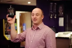 September 2019 - Bushmills Distillery