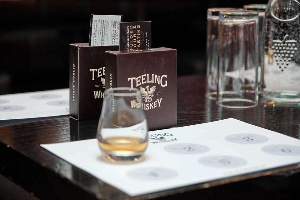 teeling