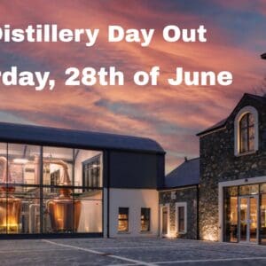Hinch Distillery Day Out